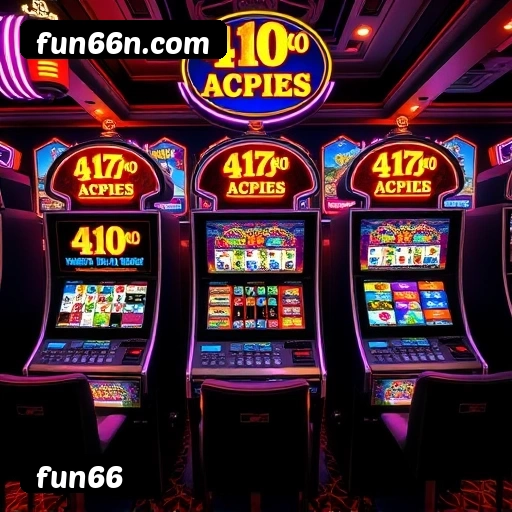 Jogos de Slot 500+