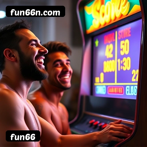 Dealers profissionais da fun66