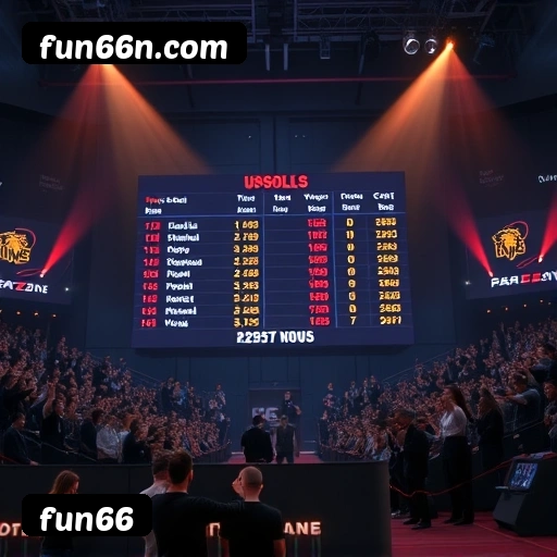 Certificações de segurança e licenças da fun66