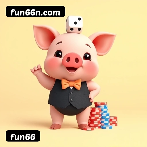 Promoções e bônus exclusivos da fun66
